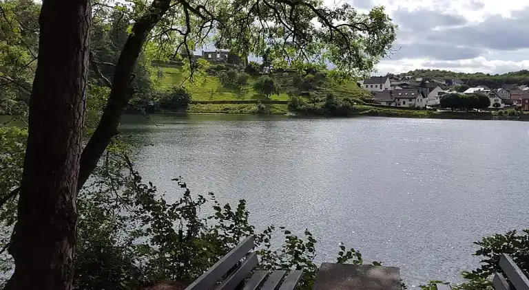 Ferielejlighed i Eulgem