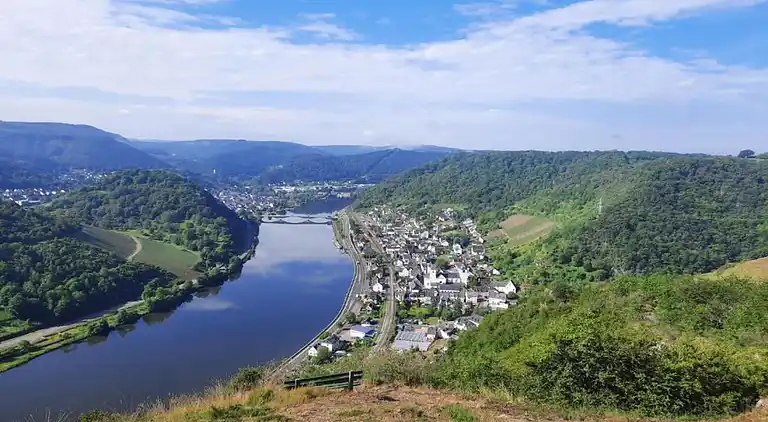 Ferielejlighed i Eulgem