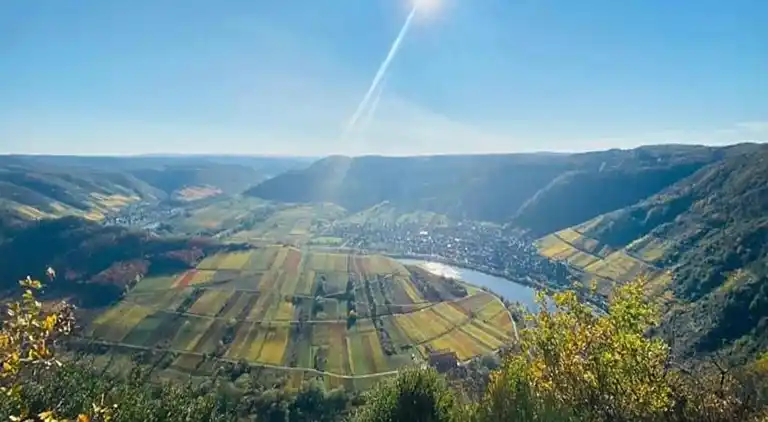 Ferielejlighed i Eulgem