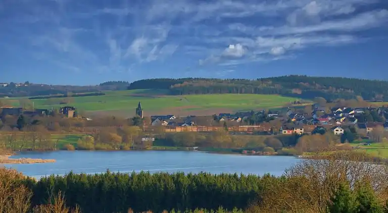 Holiday home in Furth