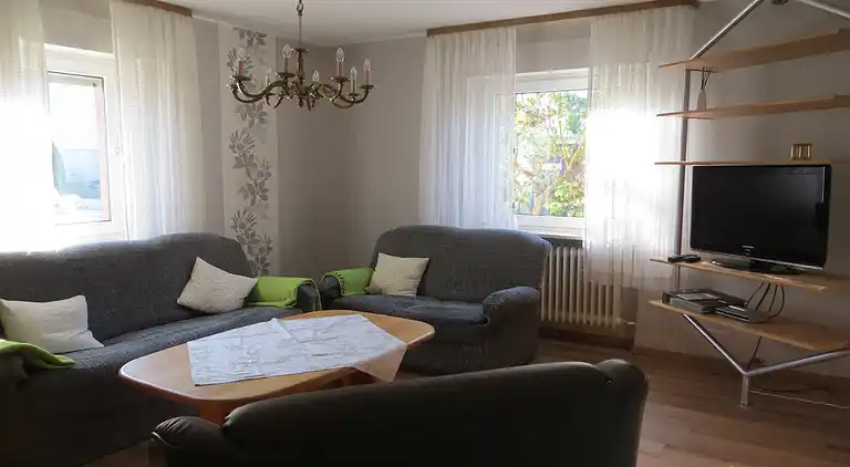 Holiday home in Belg