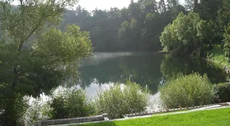 Holiday home in Furth