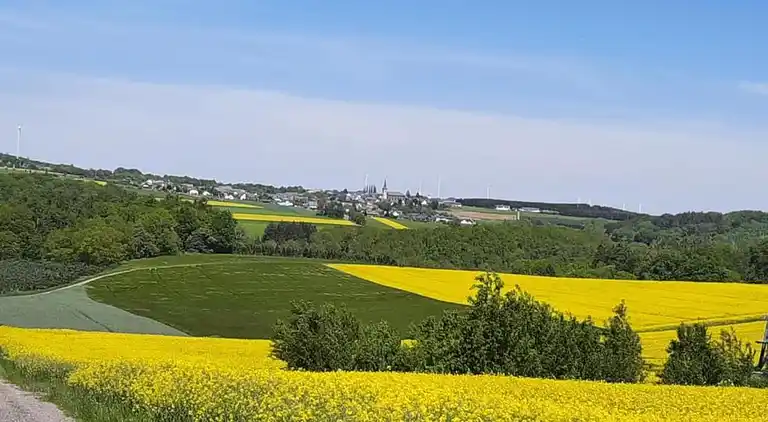 Ferielejlighed i Eulgem