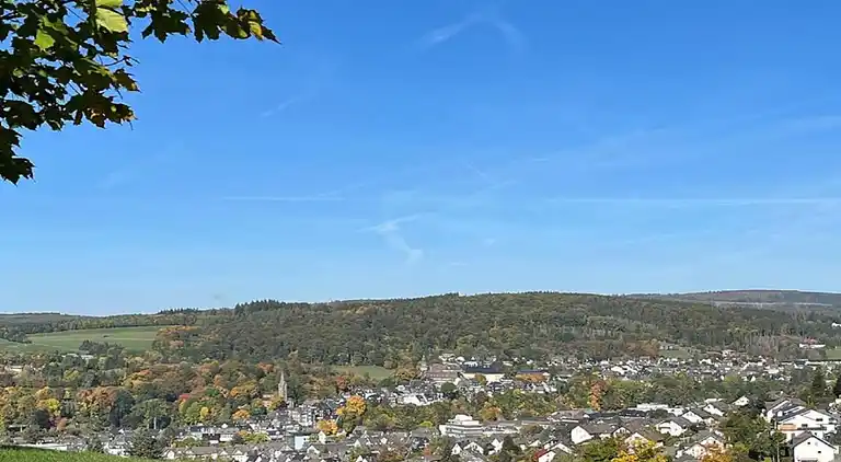 Ferielejlighed i Menkhausen