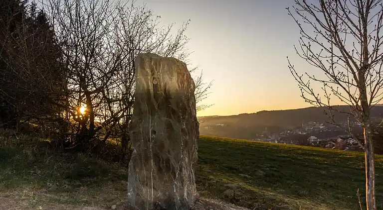 Apartment in Menkhausen