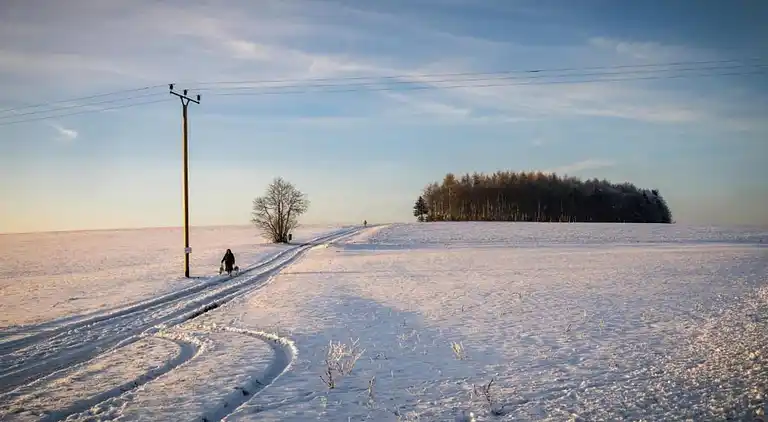 Ferielejlighed i Kierspe