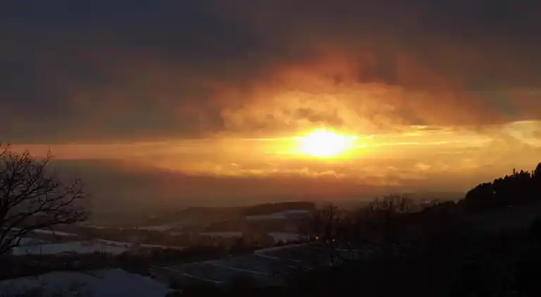 Apartment in Menkhausen