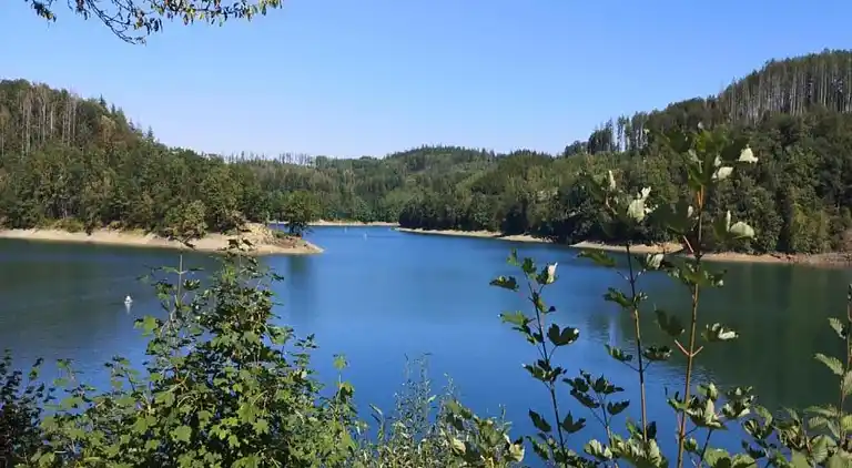 Ferielejlighed i Kierspe