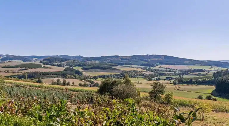 Ferielejlighed i Menkhausen