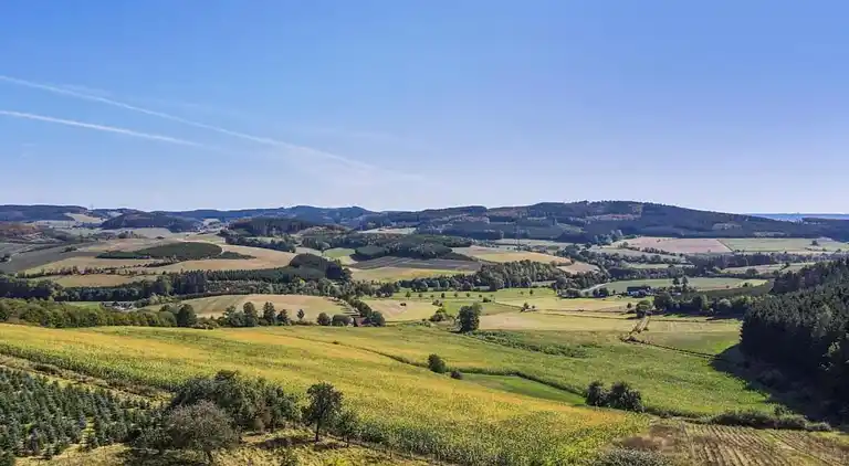 Ferielejlighed i Menkhausen