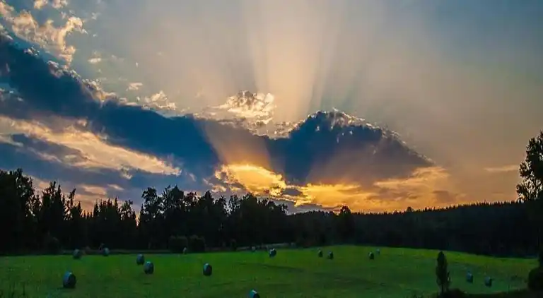 Ferielejlighed i Kierspe