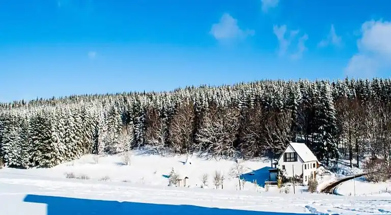 Ferielejlighed i Kierspe