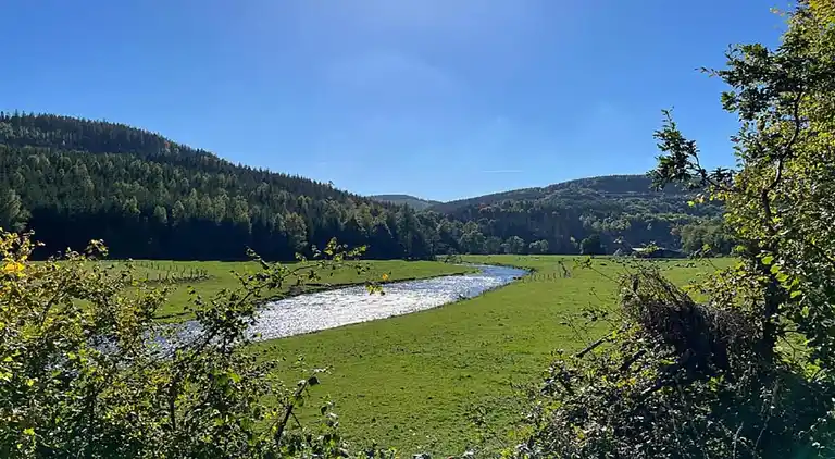 Ferielejlighed i Kierspe