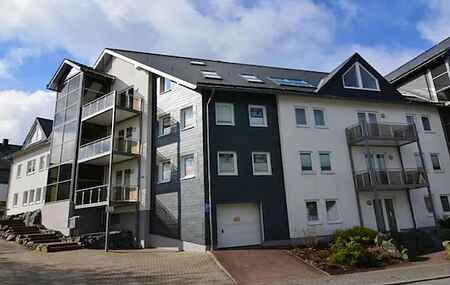 Holiday home in Ense