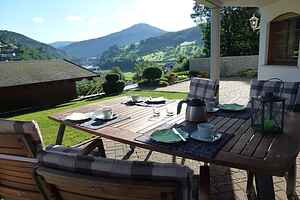 Ferienhaus in Bad Peterstal-Griesbach