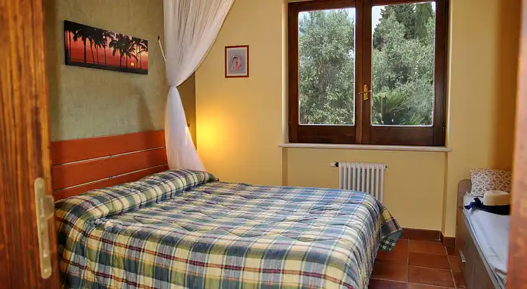 Freistehende Villa Uva & Stelle Maison in den Hügeln von