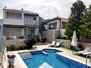 Korfe Estate, the perfect Vacation Home