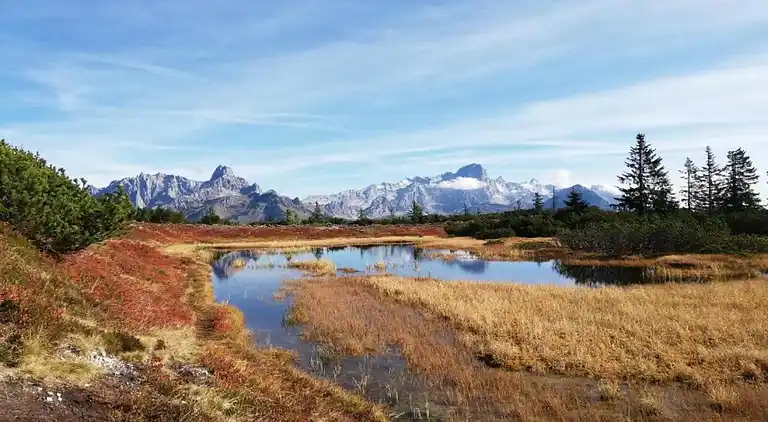 Apartment in Altenmarkt im Pongau