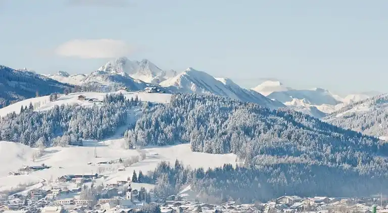 Holiday home in Hüttau