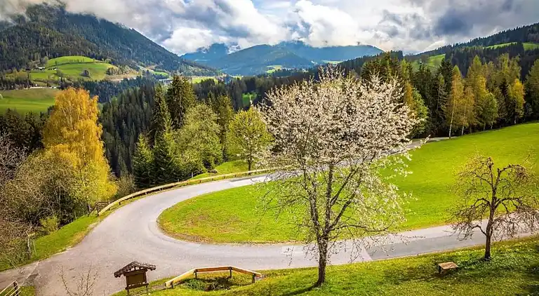 Apartment in Altenmarkt im Pongau