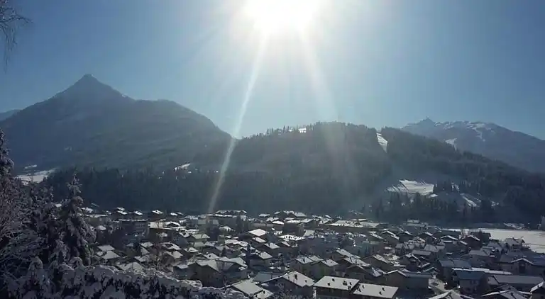 Apartment in Schütt