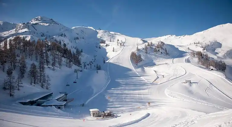 Apartment in Schütt