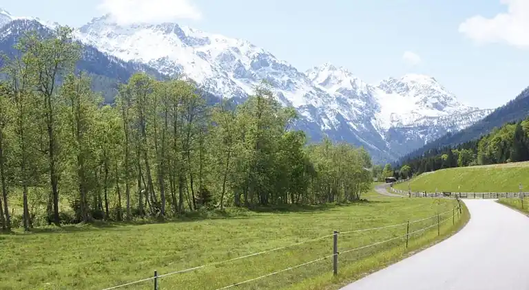 Ferienwohnung in Kleinarl