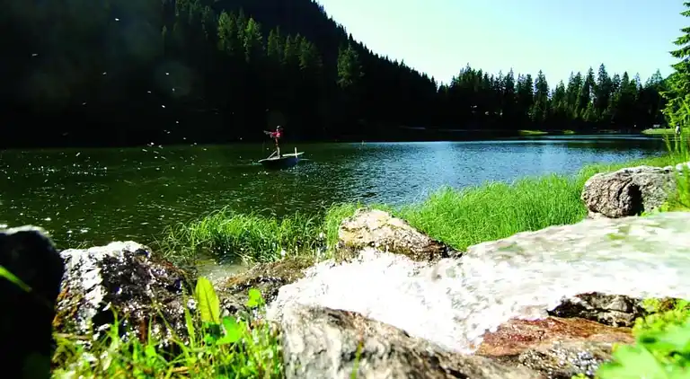 Apartment in Schütt