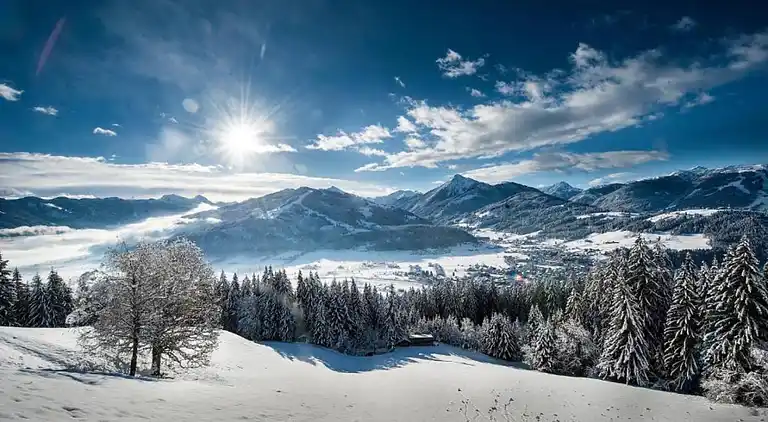 Apartment in Schütt
