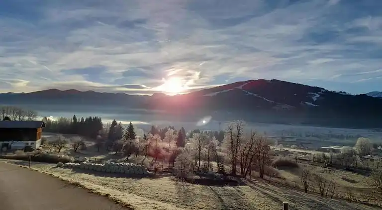 Apartment in Schütt