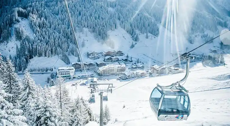 Apartment in Schütt