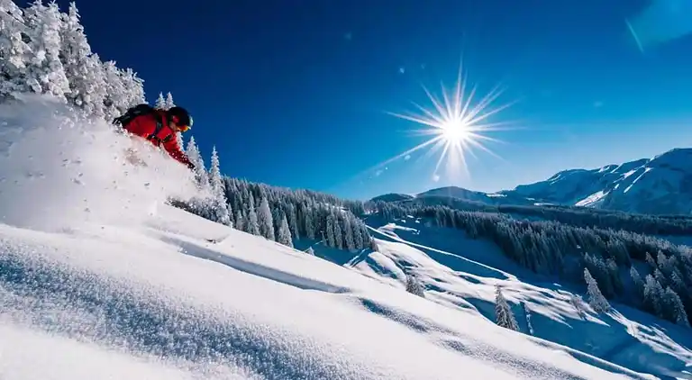 Cottage in Hinterglemm