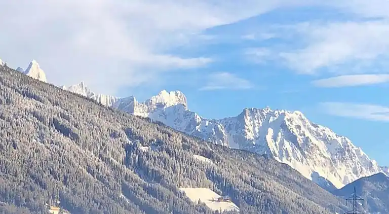 Cottage in Hinterglemm