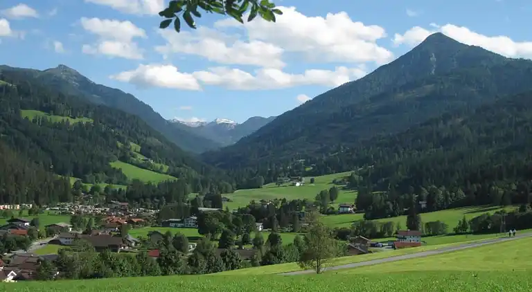 Cottage in Hinterglemm