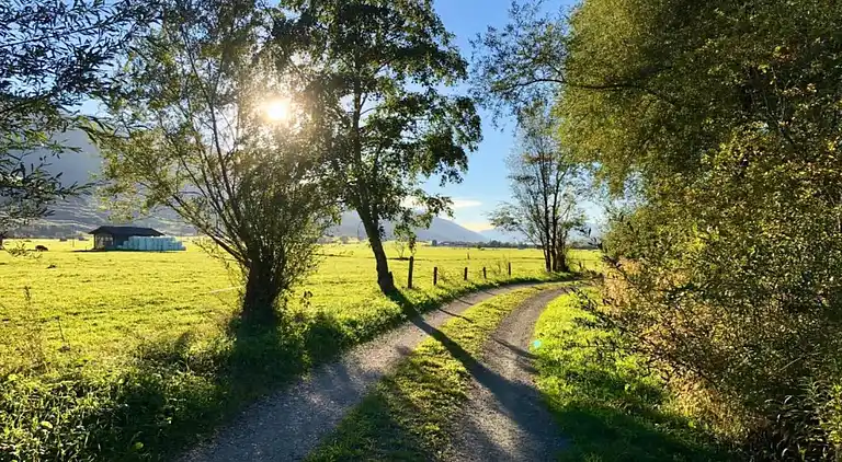 Cottage in Hinterglemm