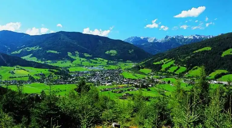 Cottage in Hinterglemm