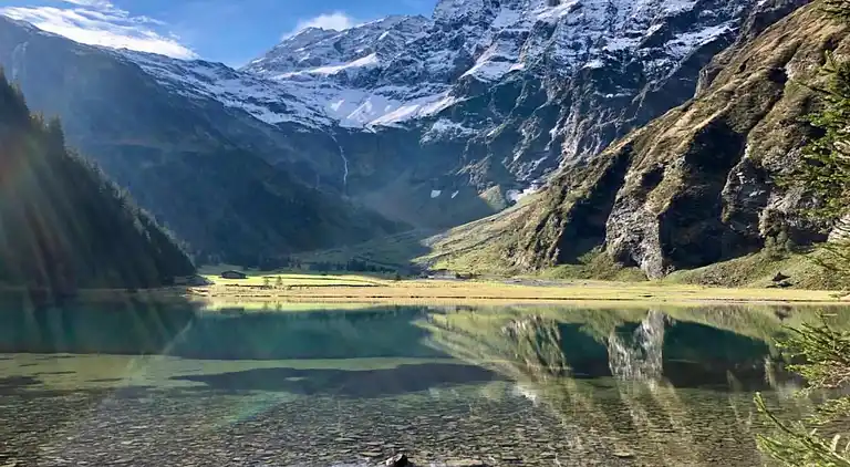 Cottage in Saalfelden am Steinernen Meer