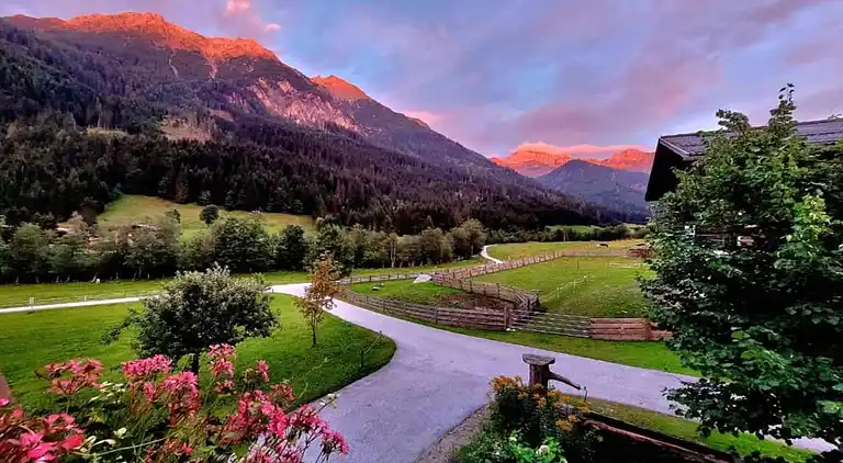 Cottage in Saalfelden am Steinernen Meer