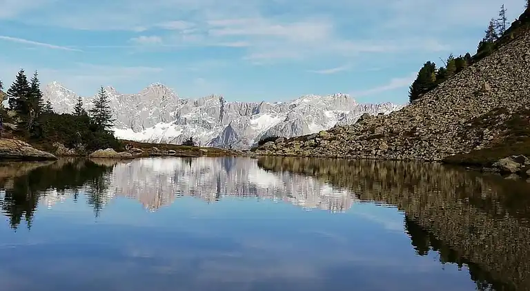 Cottage in Saalfelden am Steinernen Meer