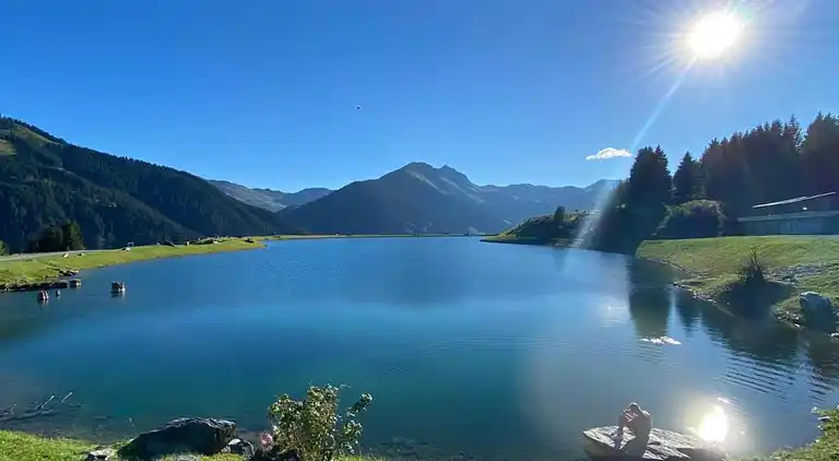 Cottage in Saalfelden am Steinernen Meer