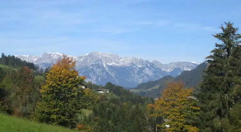 Cottage in Saalfelden am Steinernen Meer