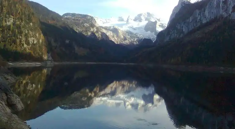 Cottage in Saalfelden am Steinernen Meer