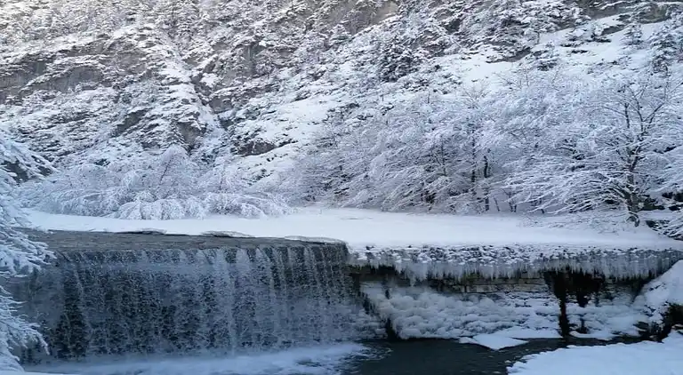 Ferielejlighed i Uderns