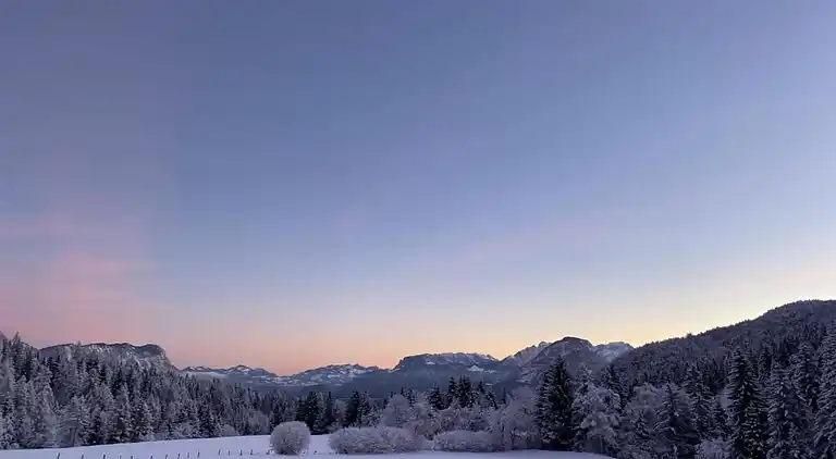 Ferielejlighed i Uderns