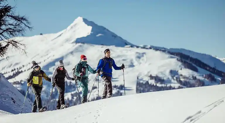 Ferielejlighed i Uderns