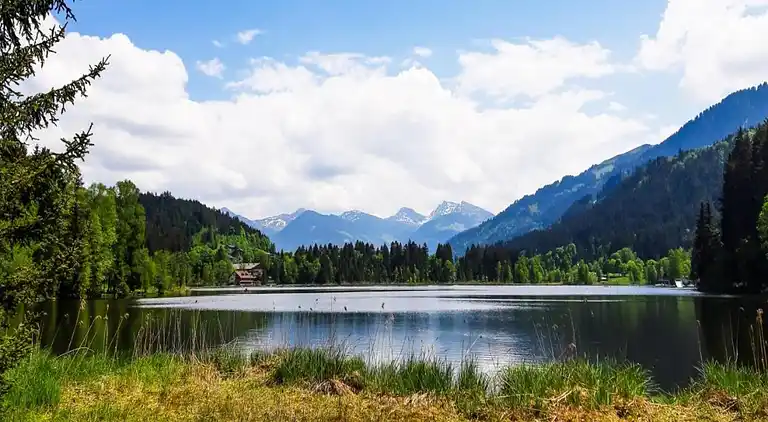 Ferielejlighed i Aschau im Zillertal