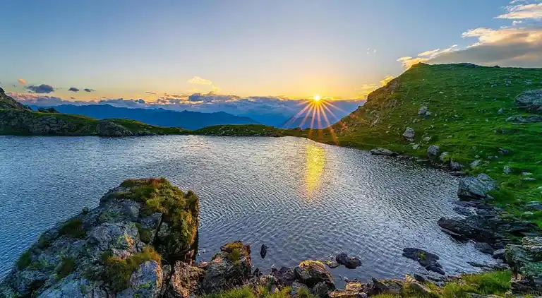 Ferielejlighed i Aschau im Zillertal