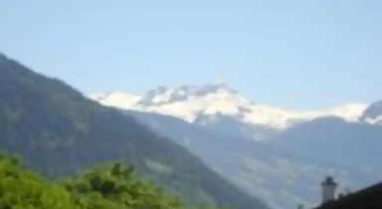 Ferielejlighed i Aschau im Zillertal