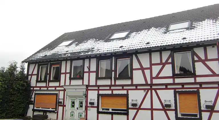 Sommerhus i Dreislar