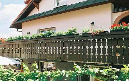 Holiday home in Zell-Weierbach